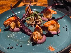 -AZUL by FUEL蓝色·法式酒馆(琶醍店)