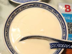 姜汁撞奶-双喜老铺(人民广场店)