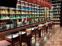 -牛焱·烧肉酒肆(五大道店)