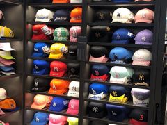 -乐天免税店(明洞店)