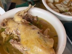 -小六农家乐(崇明西沙湿地店)