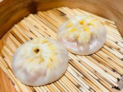 蟹粉鲜肉大包-新荣记(建国门外大街店)