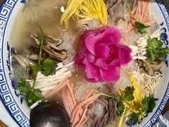 -老雒阳面馆·水席(定鼎门店)