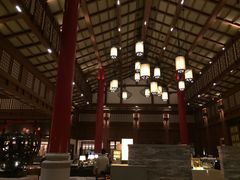 -海口万豪·大堂吧·望海吧.日落海景·下午茶·奶茶·咖啡·轻食·蛋糕·鸡尾酒·清吧