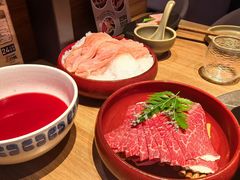 -巴奴毛肚火锅(京西大悦城店)