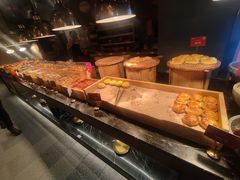 -梨花自助烤肉(乐宾店)