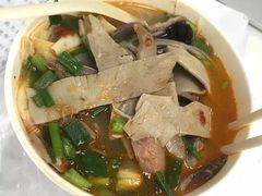 -孔师傅八仙老鸭粉丝汤(上海市第一食品商店南东店)