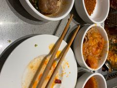 -海底捞火锅(六合天街店)