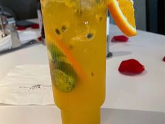 -燃扒房Steakhouse(皇庭店)