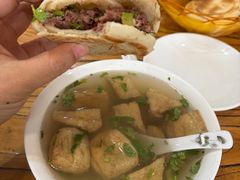 -老保定驴肉馆(云岗路店)