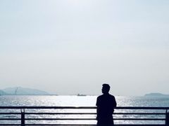 -演武大桥观景平台
