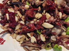 -巴扎屋大盘鸡·新疆菜(汇嘉时代店)