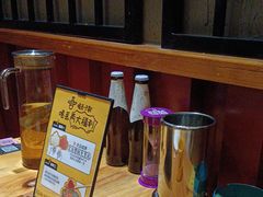 -喝丢一只鞋海鲜烧烤·海肠捞饭(文体街店)