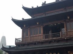 -鸿山公园