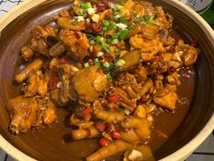 -江西老表·经典江西八大碗