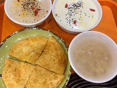-杜记甜食(大众巷店)