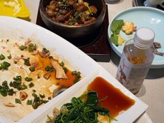-狮王府淮扬菜(夫子庙老门东店)