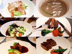 -ZHAO赵·牛扒坊(万象城店)