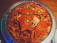 -胖哥俩肉蟹煲(来福士店)