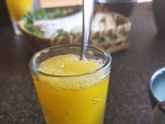 -湊湊火锅·茶憩(和平大悦城店)