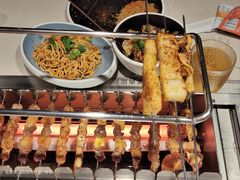 -丰茂烤串(五道口店)