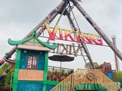 -厦门方特梦幻王国