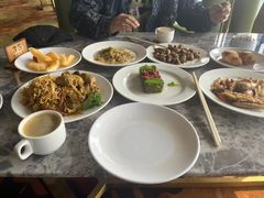 -粤海璇宫·木棉花高空旋转餐厅·聚会派对