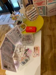 -Lab Season惜辰颜究社