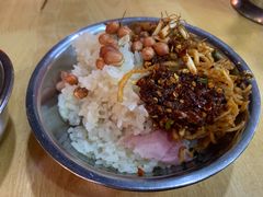 -晓芬叉烧圆子粉