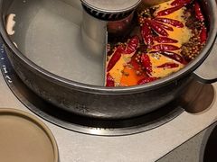 -巴奴毛肚火锅(二七万达店)