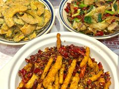 -回味黑鸭煲·始于2006(万松园店)