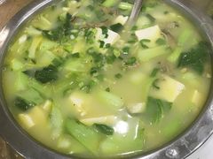 -龙珠饭店-深夜大食堂(五爱西直街店)