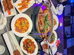 -火吧PTV聚会餐厅(6号店)