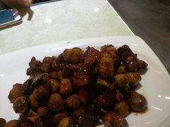 -眷江南之小蓝鲸(王府大街店)