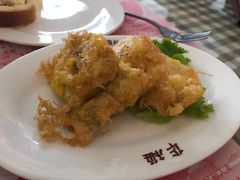 -华梅西餐厅(哈尔滨中央大街店)