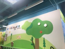 点击看大图 -莫莉幻想儿童乐园(南通永旺店)