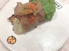 -元气寿司(宝安壹方城店)