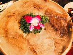 -在蜀里·一米肥牛老火锅(黄埔店)
