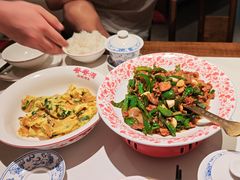 -餐餐湘·鲜炒黄牛肉(云峰店)