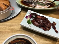 -新白鹿餐厅(爱琴海购物中心店)