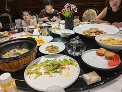 -上海1号私藏菜(黄浦店)