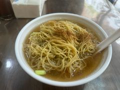 -小梁哥云吞面(黄贝岭店)
