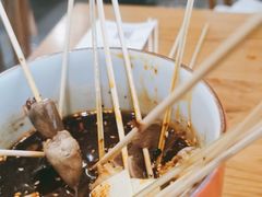 -蓉李记成都名小吃(太原龙湖万达店)