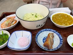 -百年老字号·观振兴蟹黄面·三虾面·苏式面(观前街富仁坊巷店)