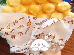 -阿叔鸡蛋仔(燎原路店)