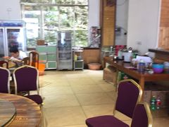 -竹庄餐馆·26年店(南昆山景区店)