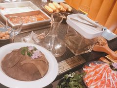 -五星桥原切肥牛火锅·30年专注好牛肉(湖塘店)