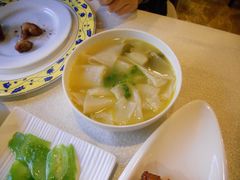 -金台食府(夕照寺店)