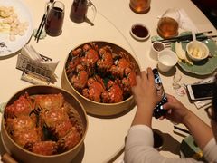 -成隆行·蟹王府(九江路店)