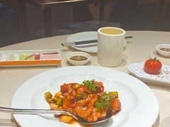 -马仕玖煲·融合菜·酥不腻烤鸭(人大店)